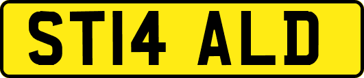 ST14ALD