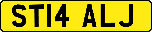 ST14ALJ