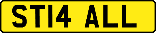 ST14ALL