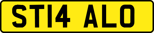 ST14ALO