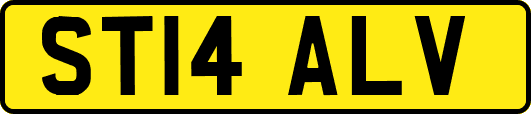 ST14ALV