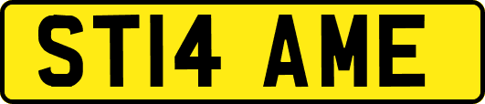 ST14AME