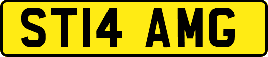ST14AMG