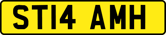 ST14AMH