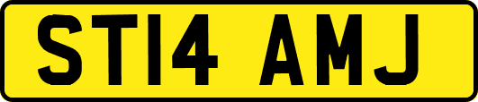 ST14AMJ
