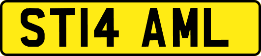 ST14AML