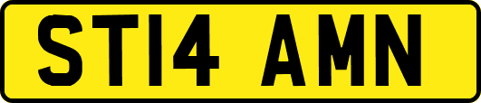 ST14AMN