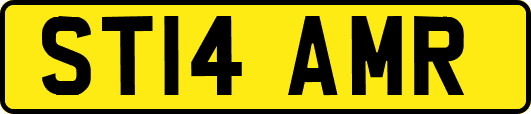 ST14AMR