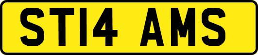 ST14AMS