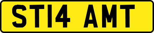 ST14AMT
