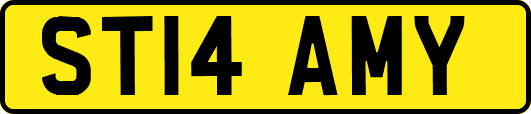 ST14AMY