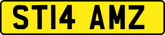 ST14AMZ