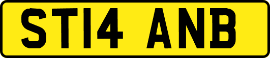 ST14ANB