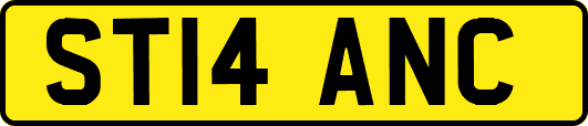 ST14ANC