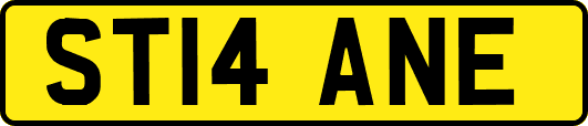 ST14ANE