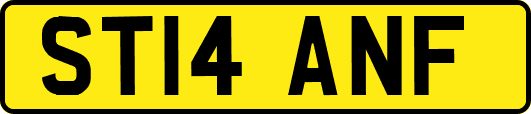 ST14ANF