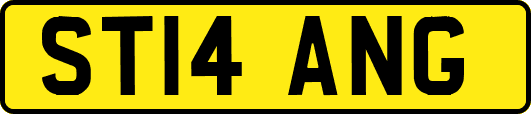 ST14ANG