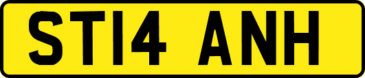 ST14ANH