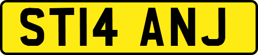 ST14ANJ