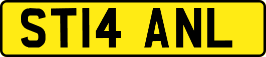 ST14ANL