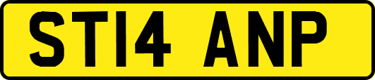 ST14ANP