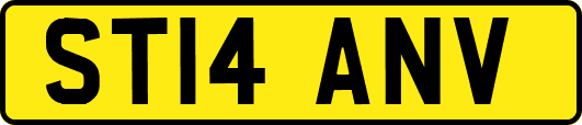 ST14ANV