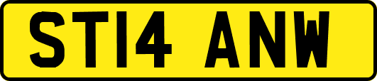 ST14ANW