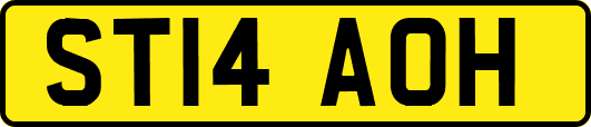 ST14AOH