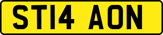 ST14AON