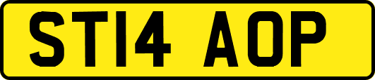 ST14AOP