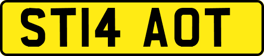 ST14AOT