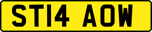 ST14AOW