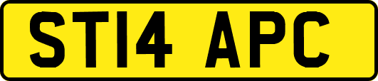 ST14APC