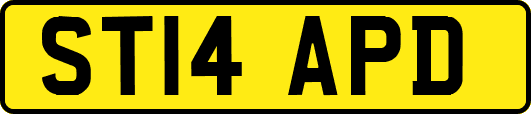 ST14APD