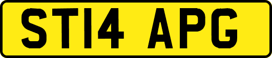ST14APG