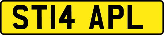 ST14APL
