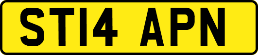 ST14APN