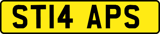 ST14APS