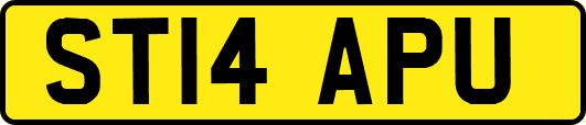ST14APU