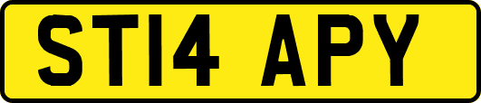 ST14APY