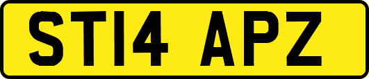 ST14APZ