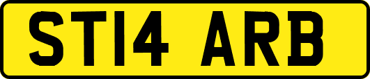 ST14ARB