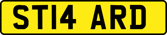 ST14ARD