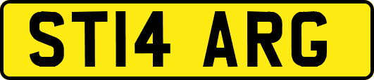 ST14ARG
