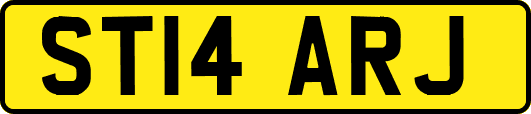 ST14ARJ