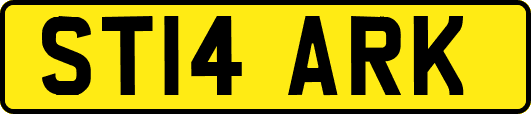 ST14ARK