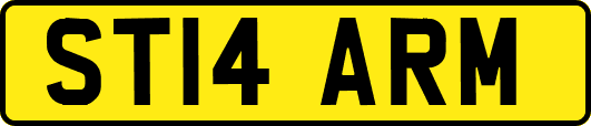 ST14ARM