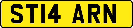 ST14ARN