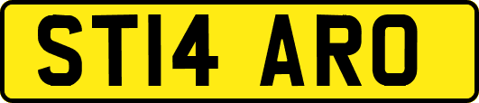 ST14ARO