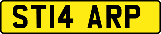 ST14ARP